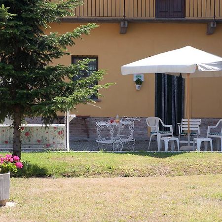 B&B Il Giarolo Cameriano Dış mekan fotoğraf