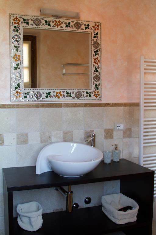 B&B Il Giarolo Cameriano Oda fotoğraf