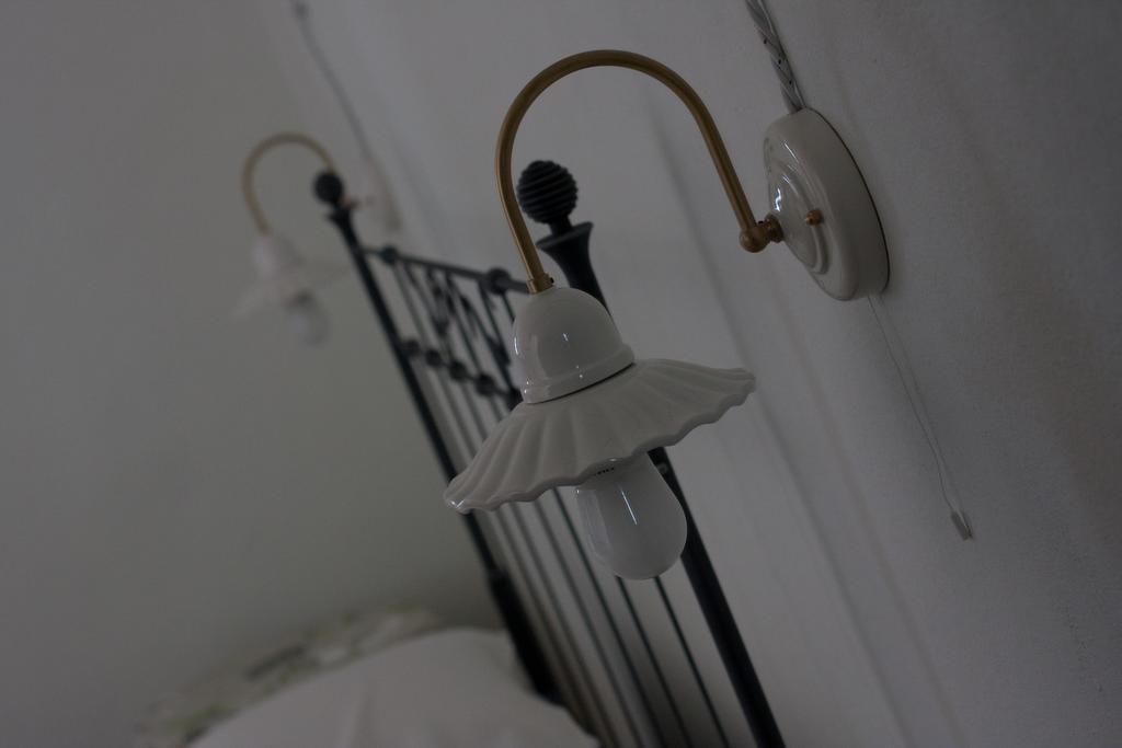 B&B Il Giarolo Cameriano Dış mekan fotoğraf