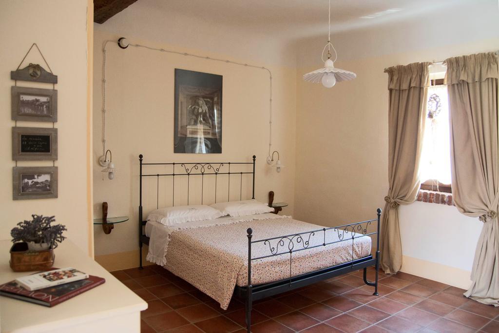 B&B Il Giarolo Cameriano Oda fotoğraf