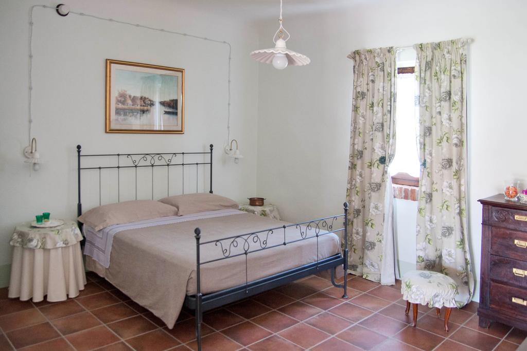 B&B Il Giarolo Cameriano Oda fotoğraf