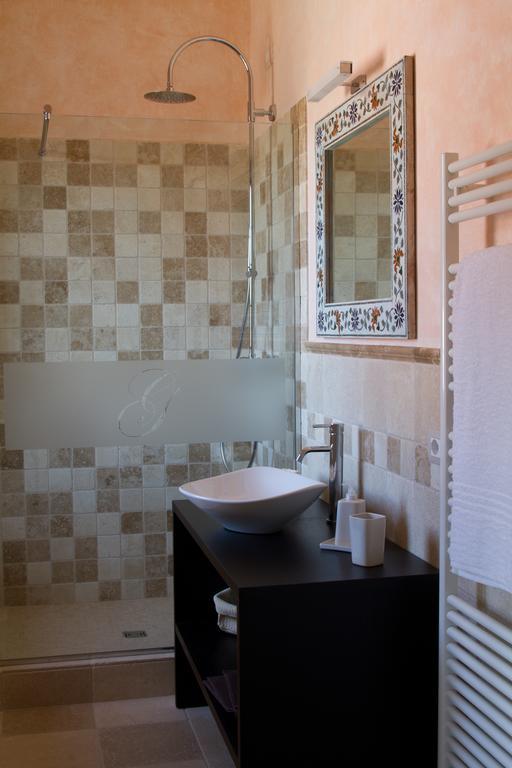B&B Il Giarolo Cameriano Dış mekan fotoğraf