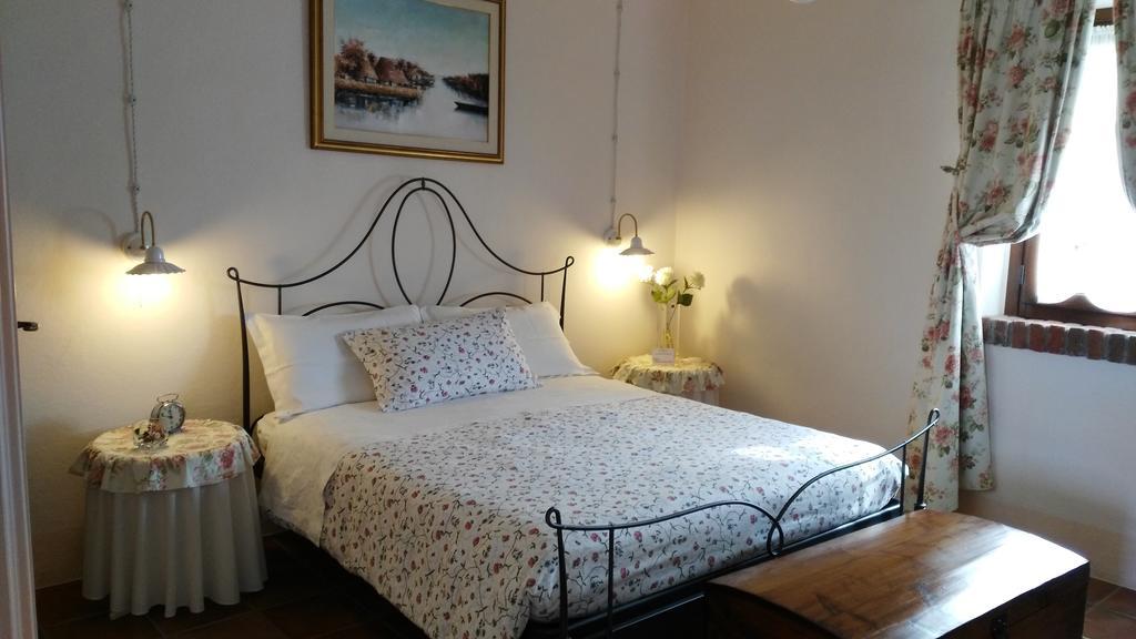 B&B Il Giarolo Cameriano Dış mekan fotoğraf